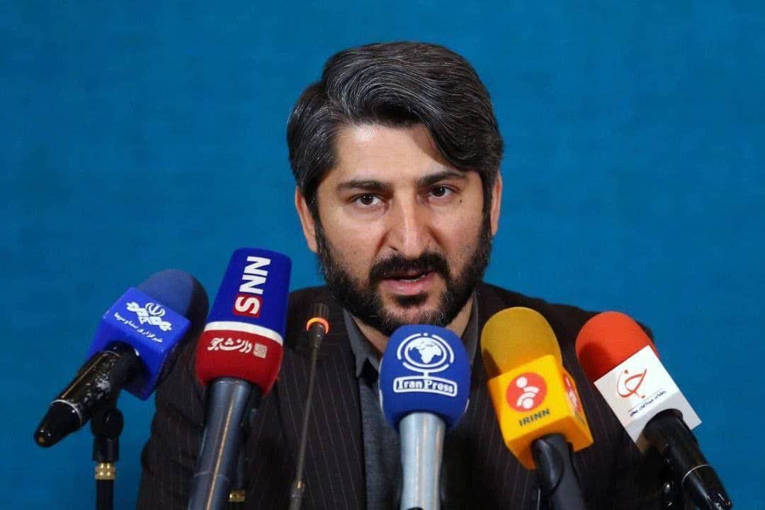 انتخاب رییس جدید مجمع نمایندگان مازندران و طرح کارویژه های ملی