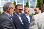 سفر ۲۴۶ میلیون دلاری استاندار مازندران به روسیه