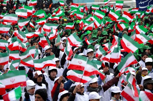مسیرهای راهپیمایی ۲۲ بهمن در مازندران اعلام شد