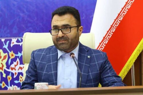 موج استعفاهای انتخاباتی به استانداری مازندران رسید