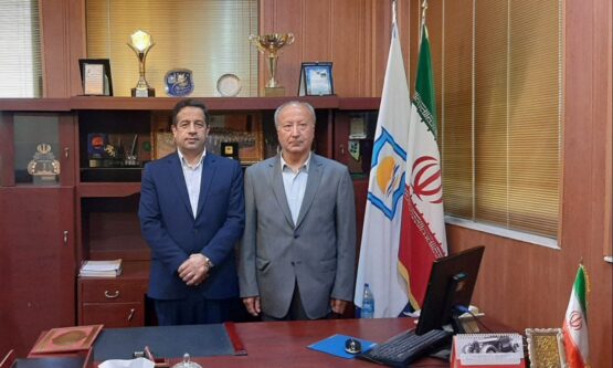 دکتر حسین رنجبر بعنوان رئیس جدید دانشگاه شمال منصوب شد