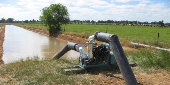 برق گرفتگی موتور پمپ آب ، کشاورز ساروی را به کام مرگ کشاند
