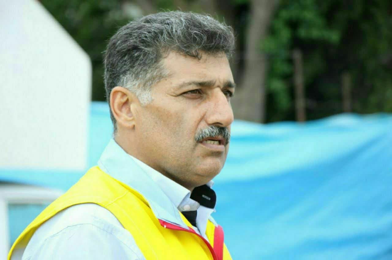 برگزاری بزرگترین رویداد ساحلی شمال کشور در ساحل فریدونکنار