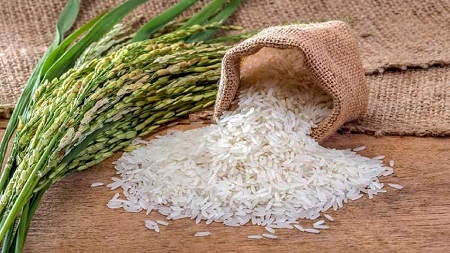 قیمت برنج ایرانی سر به فلک کشید!