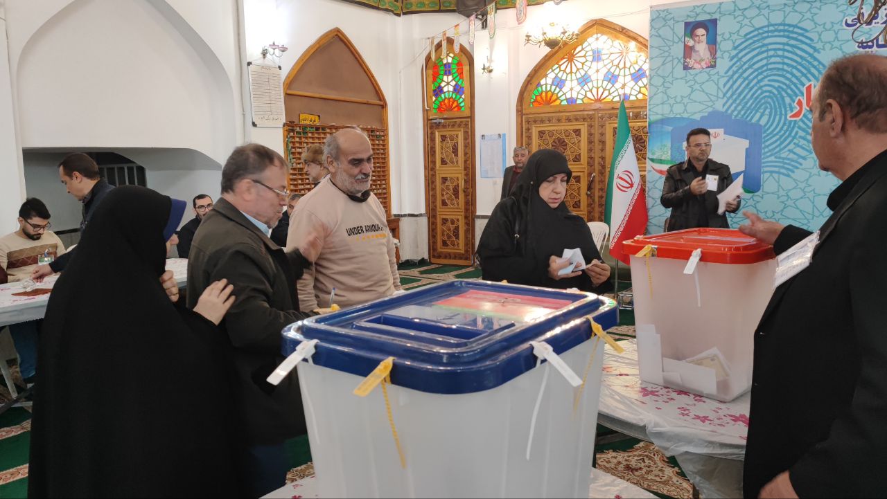 نتایج انتخابات ۱۱ اسفند مازندران مشخص شد