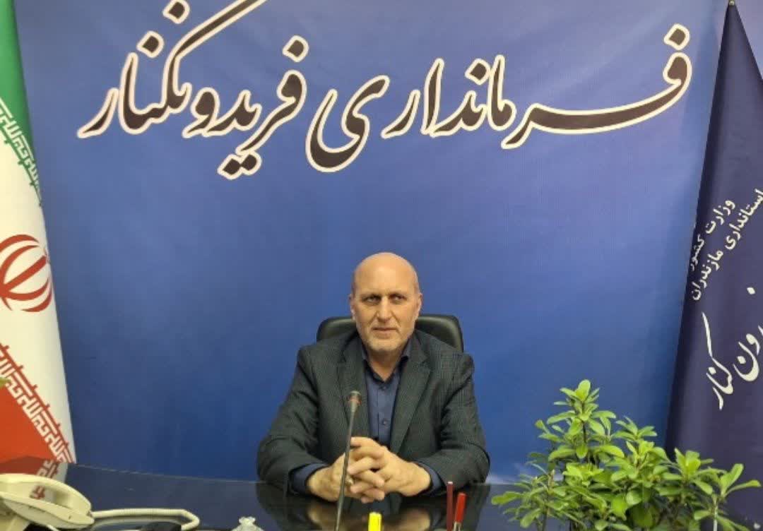 تلاش مردم و مسئولان برای تحقق مشارکت پرفروغ در انتخابات