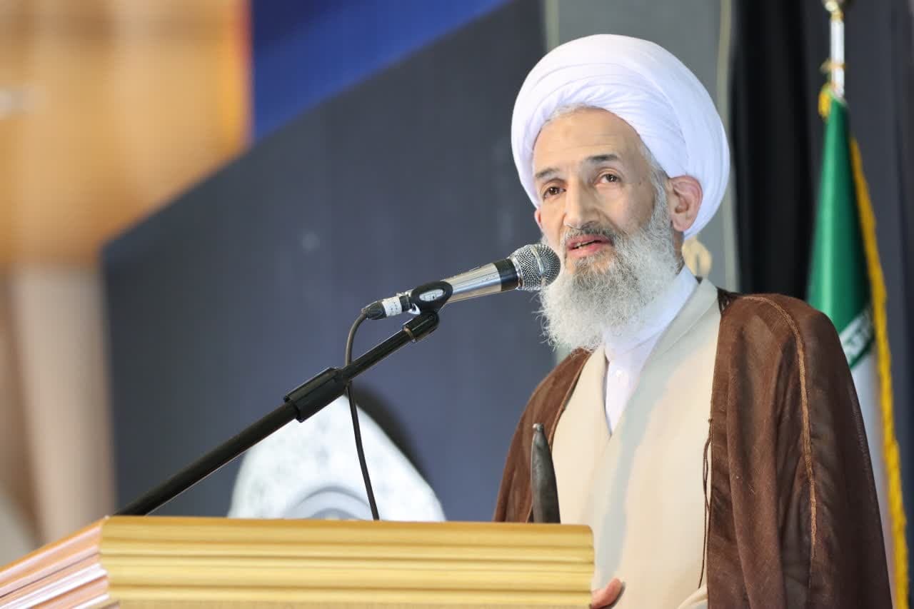 شب قدر، قلب تپنده ماه مبارک رمضان است