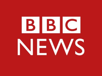 روابط نامشروع مجری BBC با یک خبرنگار