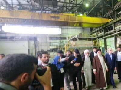 افزایش ظرفیت تولید صنایع چوب و کاغذ مازندران به بیش از ۱۲۰ هزار تن