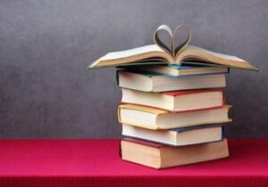 بازگشت به دنیای کتاب: حماسه‌ای برای آینده