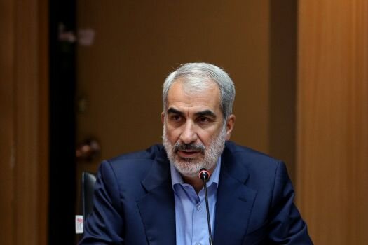 تغییرات مدیریتی در مازندران: یوسف نوری به عنوان استاندار جدید معرفی شد