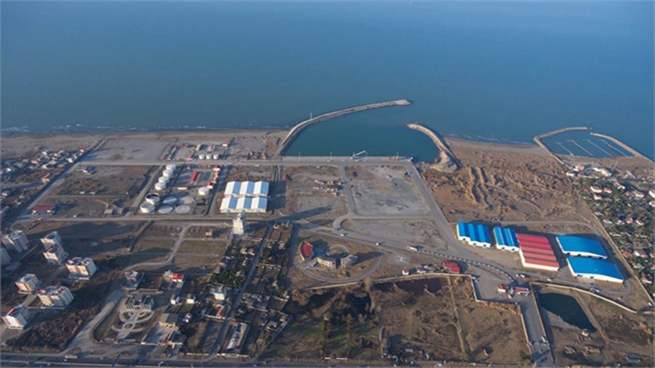 تبدیل بندر فریدونکنار به منطقه ویژه اقتصادی؛ گامی مؤثر در توسعه اقتصادی مازندران