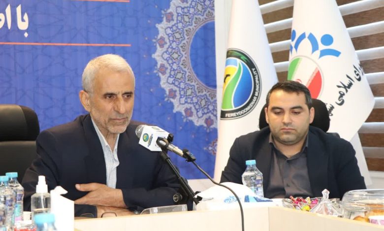 پروژه‌های عمرانی جدید در دستور کار شورای شهر فریدونکنار