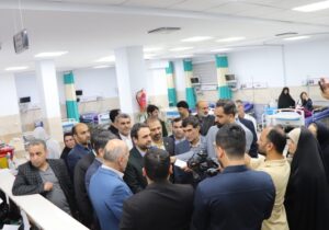 راه‌اندازی بیش از ۲۰۰ مرکز ناباروری در کشور