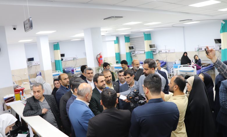 راه‌اندازی بیش از ۲۰۰ مرکز ناباروری در کشور