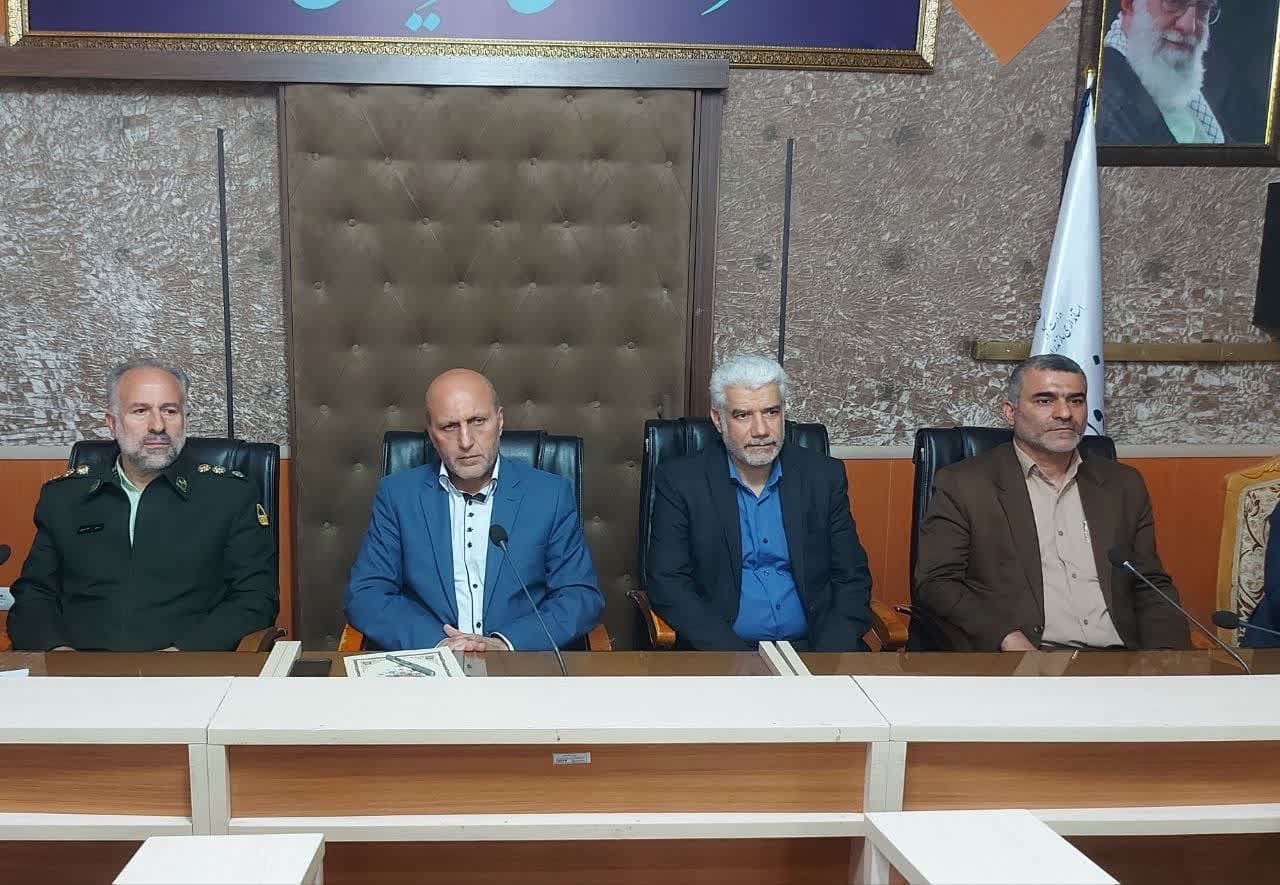 همدردی با فلسطین و تأکید بر پیشرفت‌های اقتصادی