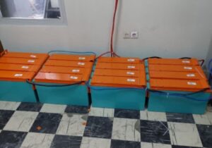 آیا خاموشی‌های آنتن مخابراتی آستانه‌سرا به پایان می‌رسد؟