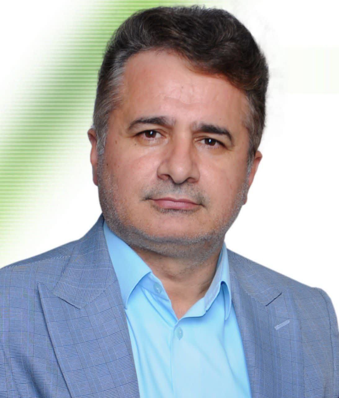 سرپرست جدید اداره فرهنگ و ارشاد بابلسر منصوب شد