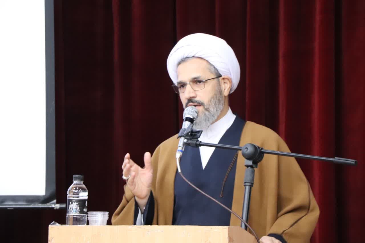 فرماندار جدید می‌تواند شهرستان را از کم‌برخورداری نجات دهد