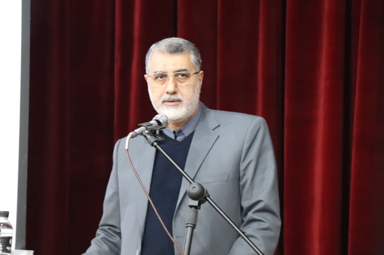 مدیریت صحیح می‌تواند ۷۵ درصد مشکلات فریدونکنار را حل کند