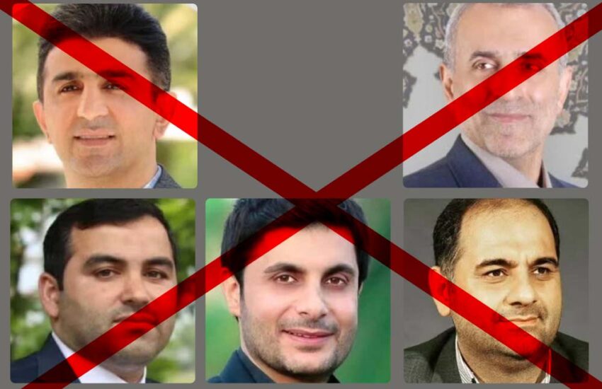 بحران در شورای شهر فریدونکنار؛ فلج شدن شورا و زیر پا گذاشتن رأی مردم