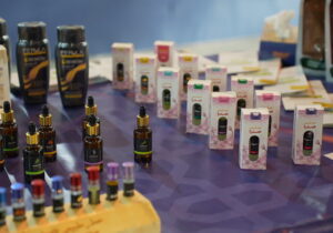 نمایشگاه ملی طلایه داران اقتصاد مقاومتی