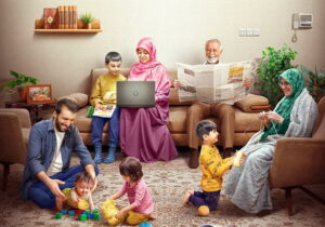 بنیانِ مرصوص؛ تجلی توحید در کالبد خانواده و واکاوی بحران تکثیر نسل در عصر مدرن