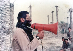 «حاج حسین» در راه بازار نشر