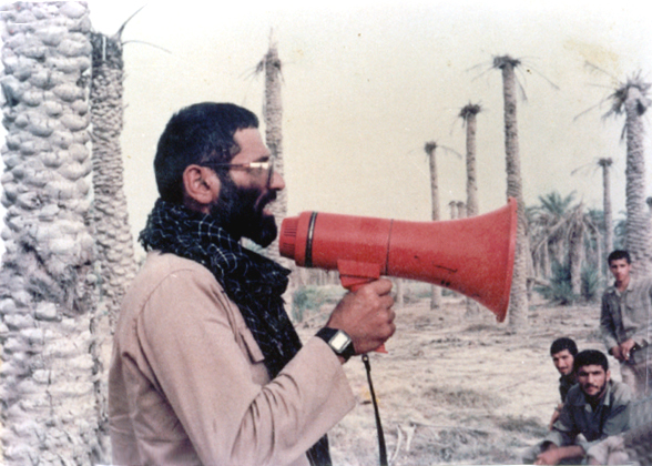 «حاج حسین» در راه بازار نشر