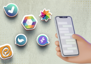 پیام‌رسان‌های ایرانی فعال شد