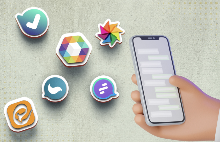 پیام‌رسان‌های ایرانی فعال شد