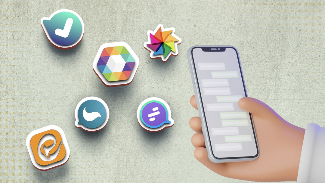 پیام‌رسان‌های ایرانی فعال شد