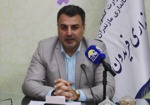 ثبت‌نام ۵۴ نفر برای انتخابات شورای شهر فریدونکنار و آستانه‌سرا