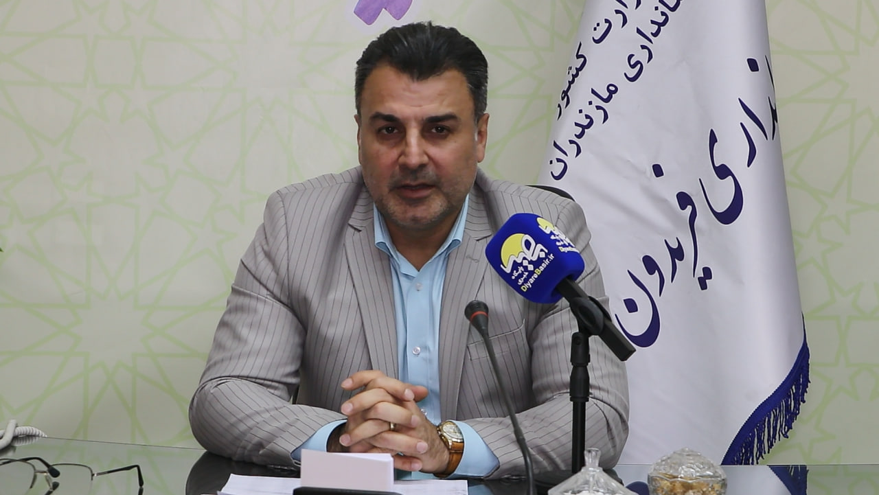 ثبت‌نام ۵۴ نفر برای انتخابات شورای شهر فریدونکنار و آستانه‌سرا