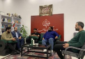 پیش‌تولید اثر فاخر موسیقایی ویژه ماه محرم در فریدونکنار آغاز شد