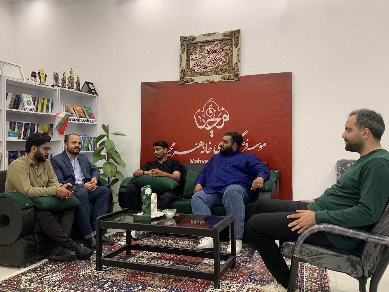 پیش‌تولید اثر فاخر موسیقایی ویژه ماه محرم در فریدونکنار آغاز شد