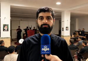 روایت عاشورا در مسیر نجف تا کربلا با نمایش «در آغوش خورشید»