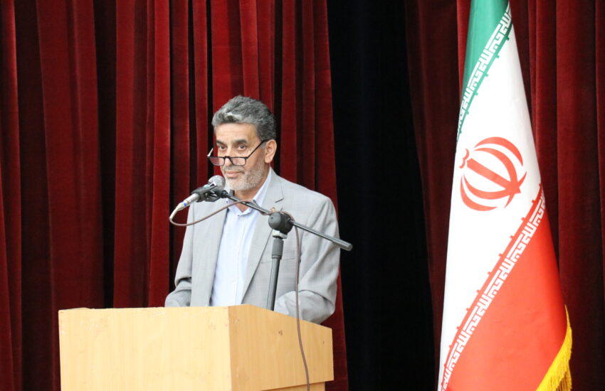 تأکید معاون سیاسی فرمانداری فریدونکنار بر پاسخگویی سریع مدیران و نظارت بر عملکرد دستگاه‌ها