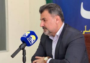 بیش از ۱۰۰ پروژه عمرانی و خدماتی در هفته دولت فریدونکنار اجرا و بهره‌برداری می‌شود