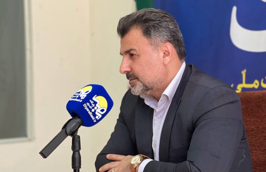 بیش از ۱۰۰ پروژه عمرانی و خدماتی در هفته دولت فریدونکنار اجرا و بهره‌برداری می‌شود