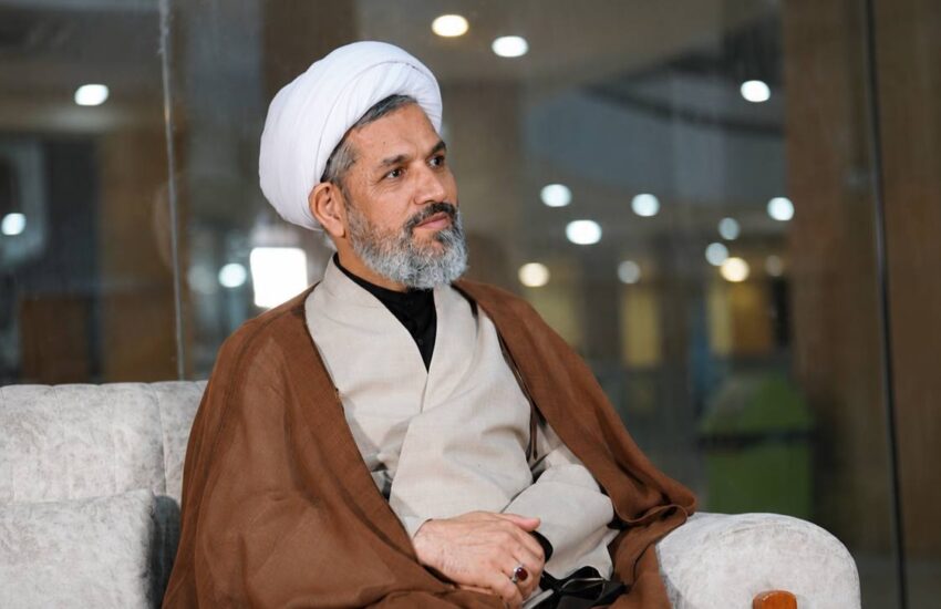رسانه امانت‌دار حقیقت است/ آمریکا در مسیر عقب‌نشینی راهبردی قرار گرفته است