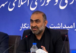 خبرنگاران بازوی امیدآفرینی و توسعه آستانه‌سرا هستند