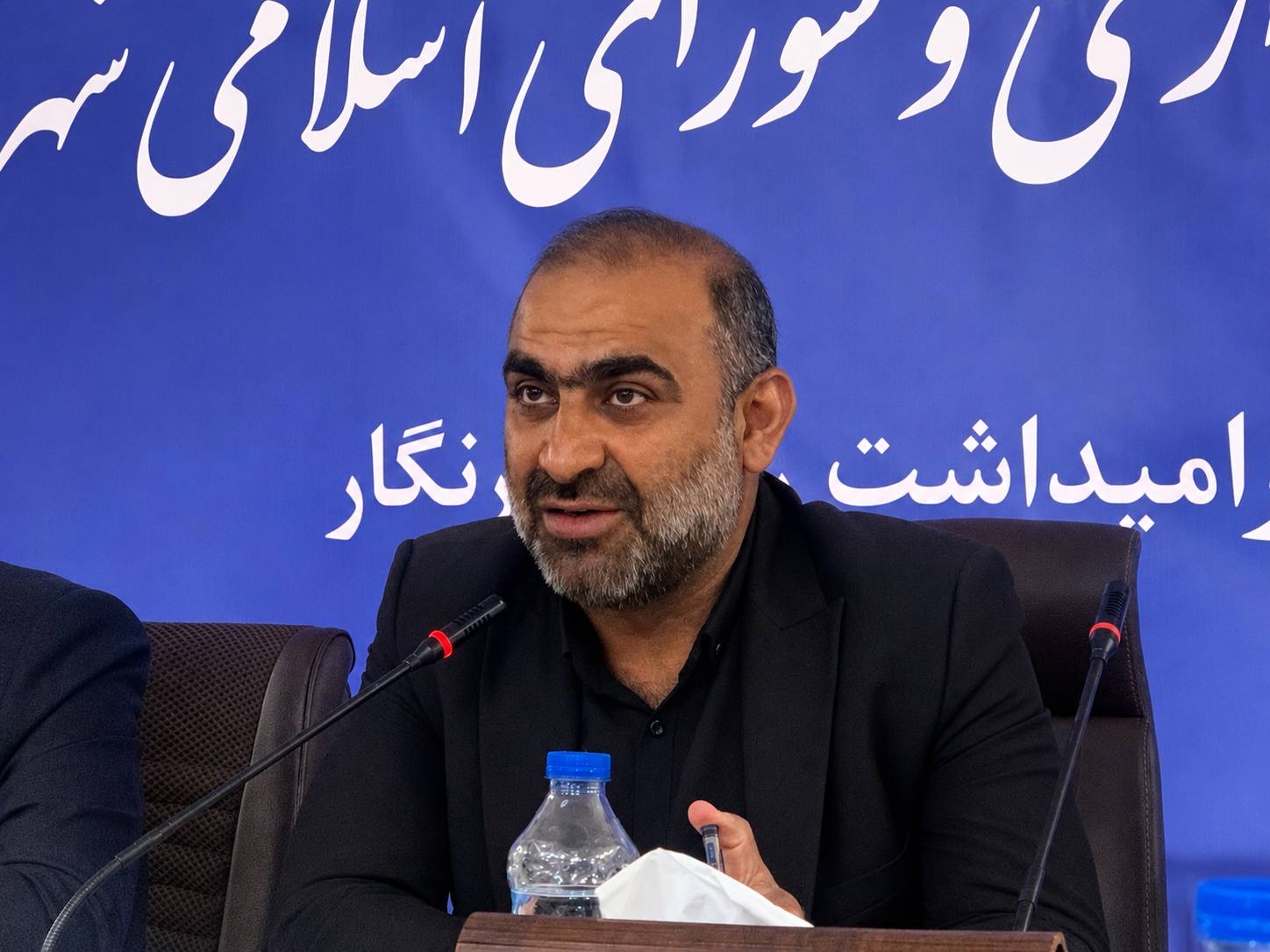 خبرنگاران بازوی امیدآفرینی و توسعه آستانه‌سرا هستند
