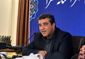 مسیر توسعه شهر با شتاب بیشتری ادامه پیدا می‌کند