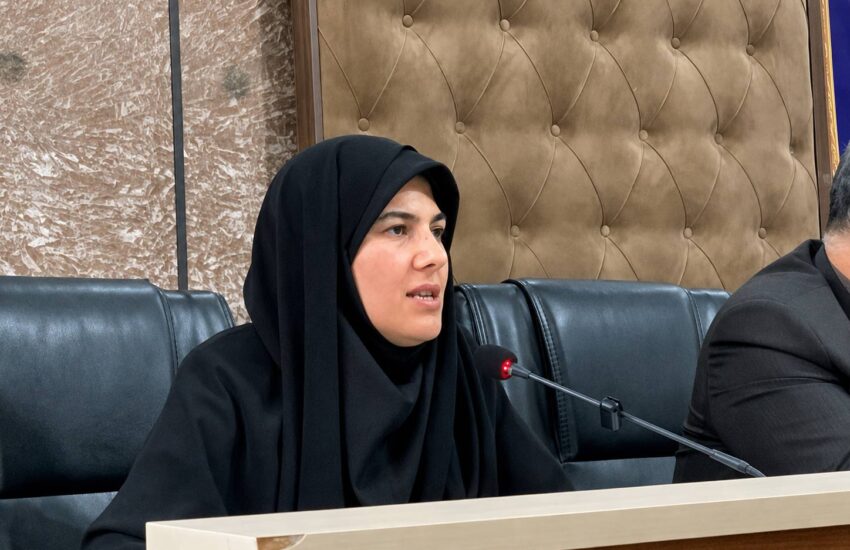 اجرای موفق «فواد ۱۲۸» نیازمند توجیه کارکنان و پاسخگویی صحیح به مردم است