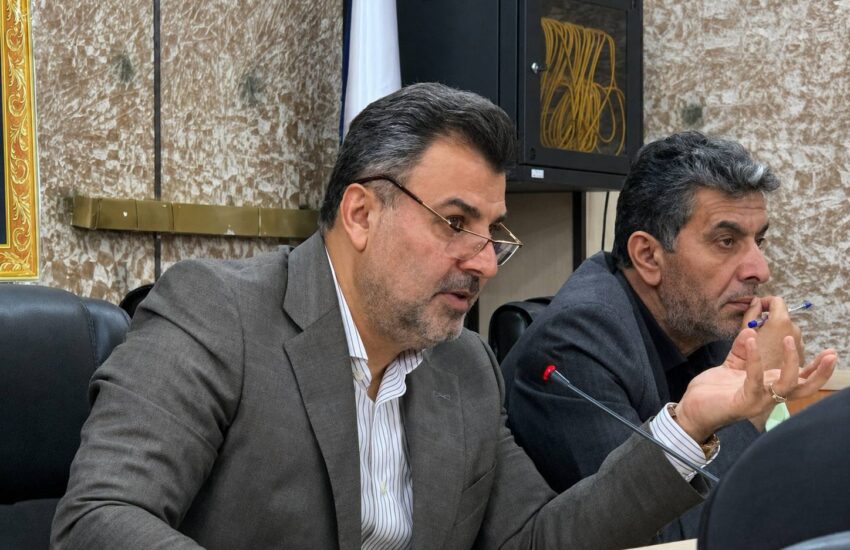 مردم را در ادارات سرگردان نکنید؛ مدیران پاسخگو باشند