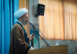 ملت ایران نه جنگ‌طلب است نه ترسو؛ با قدرت در میدان ایستاده‌ایم