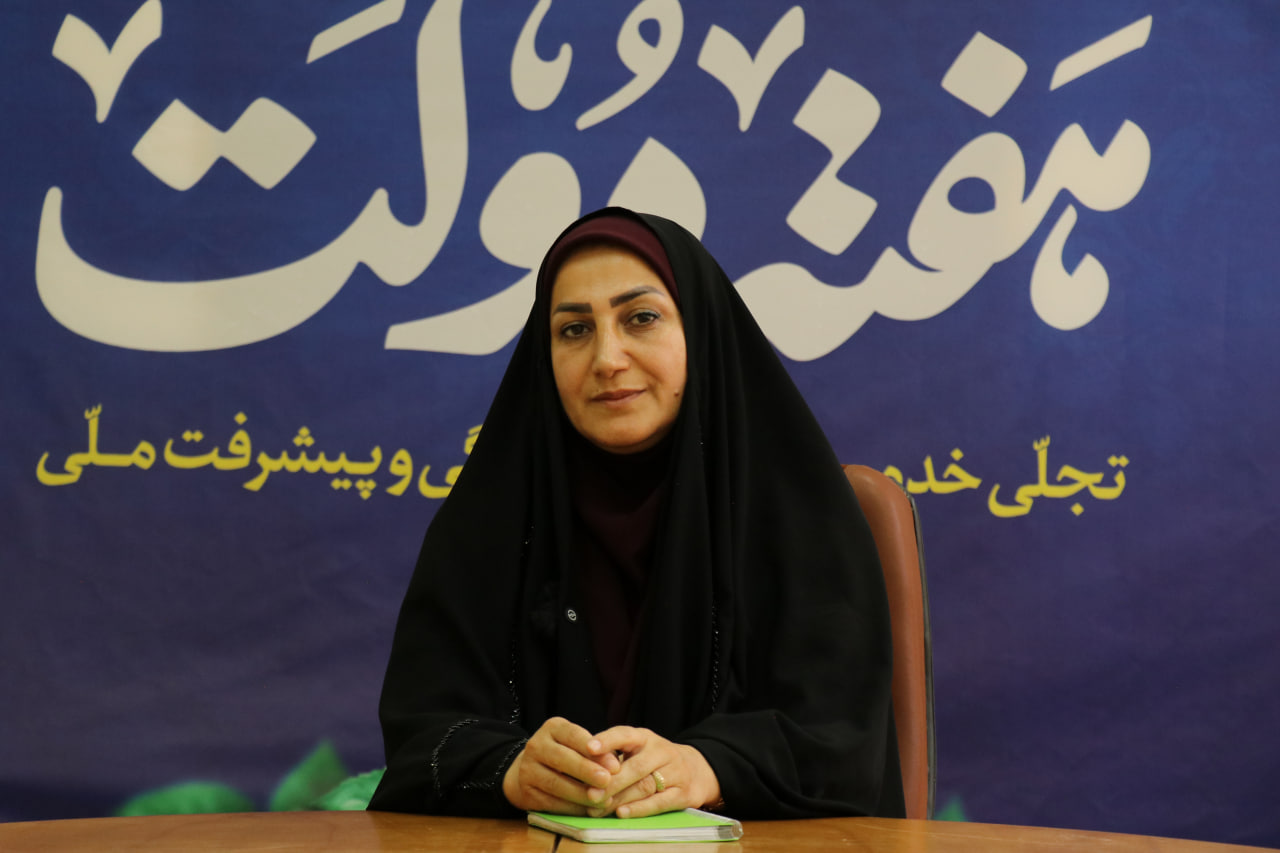 خدمت‌رسانی ۵۳ میلیارد تومانی کمیته امداد فریدونکنار به جامعه هدف
