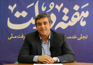 آستانه‌سرا در مسیر جهش عمرانی و توسعه پایدار