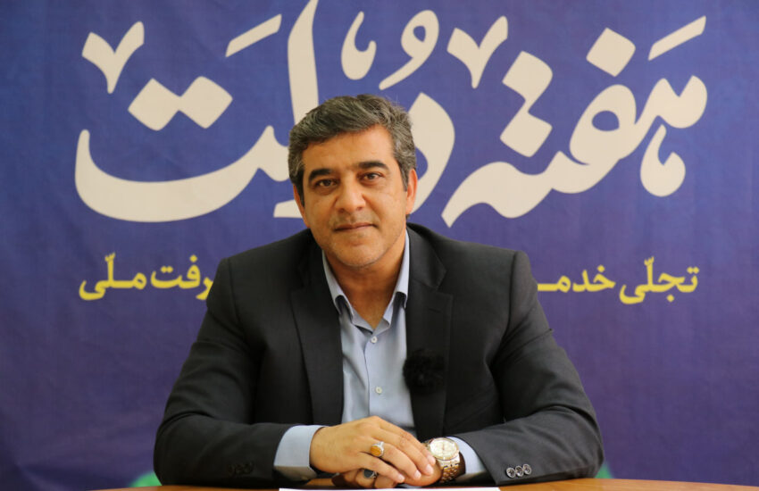 آستانه‌سرا در مسیر جهش عمرانی و توسعه پایدار